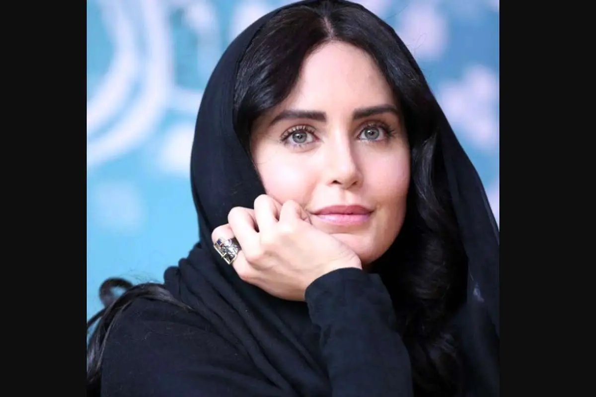 (ویدیو) اولین مصاحبه الناز شاکردوست قبل از بازیگر شدنش