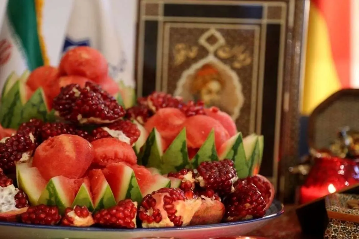 «شب یلدا» یا «شب چلّه» چگونه رخ میدهد؟ کوتاهترین و بلندترین شب در کدام شهرهای ایران خواهد بود؟