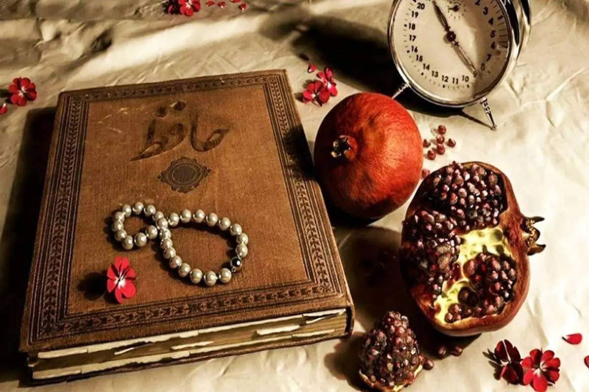 تفال به حافظ امروز جمعه ۱ دی ماه ۱۴۰۲؛ گفت بازآی که دیرینه این درگاهی