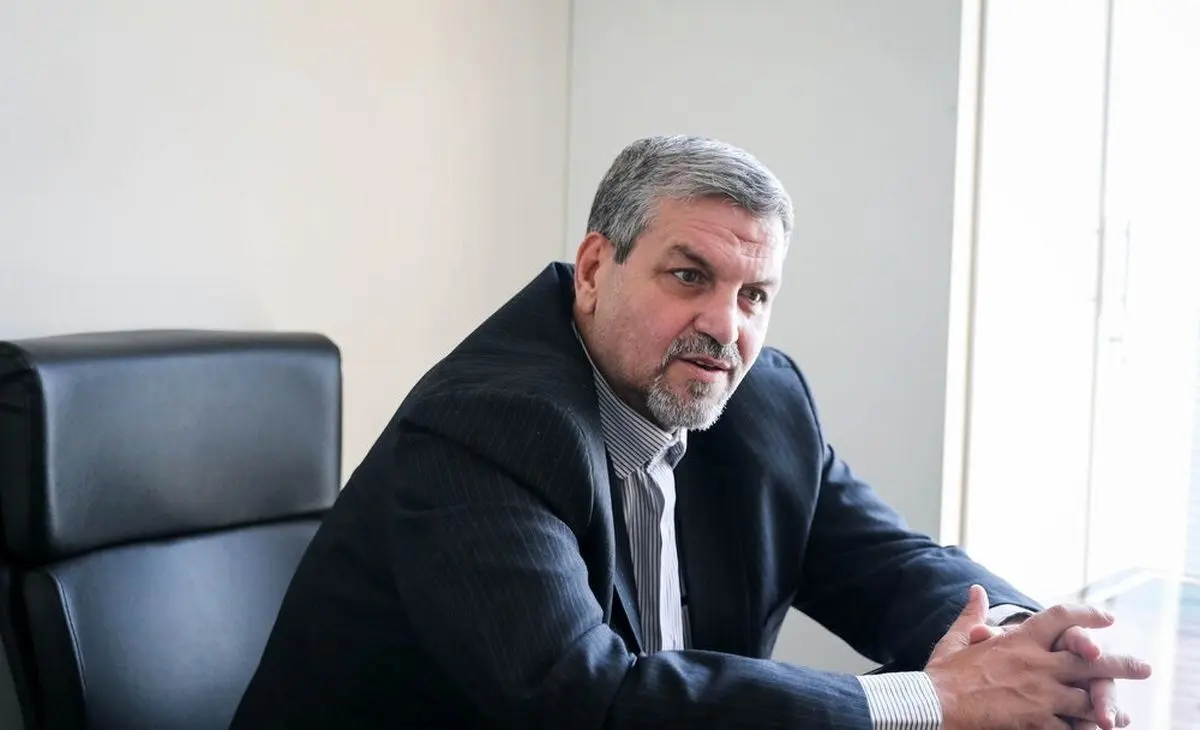 کواکبیان: خیلی‌ها گفتند الحمدالله که شما در انتخابات ثبت نام نکردید /کاندیدا نداریم که لیست بدهیم