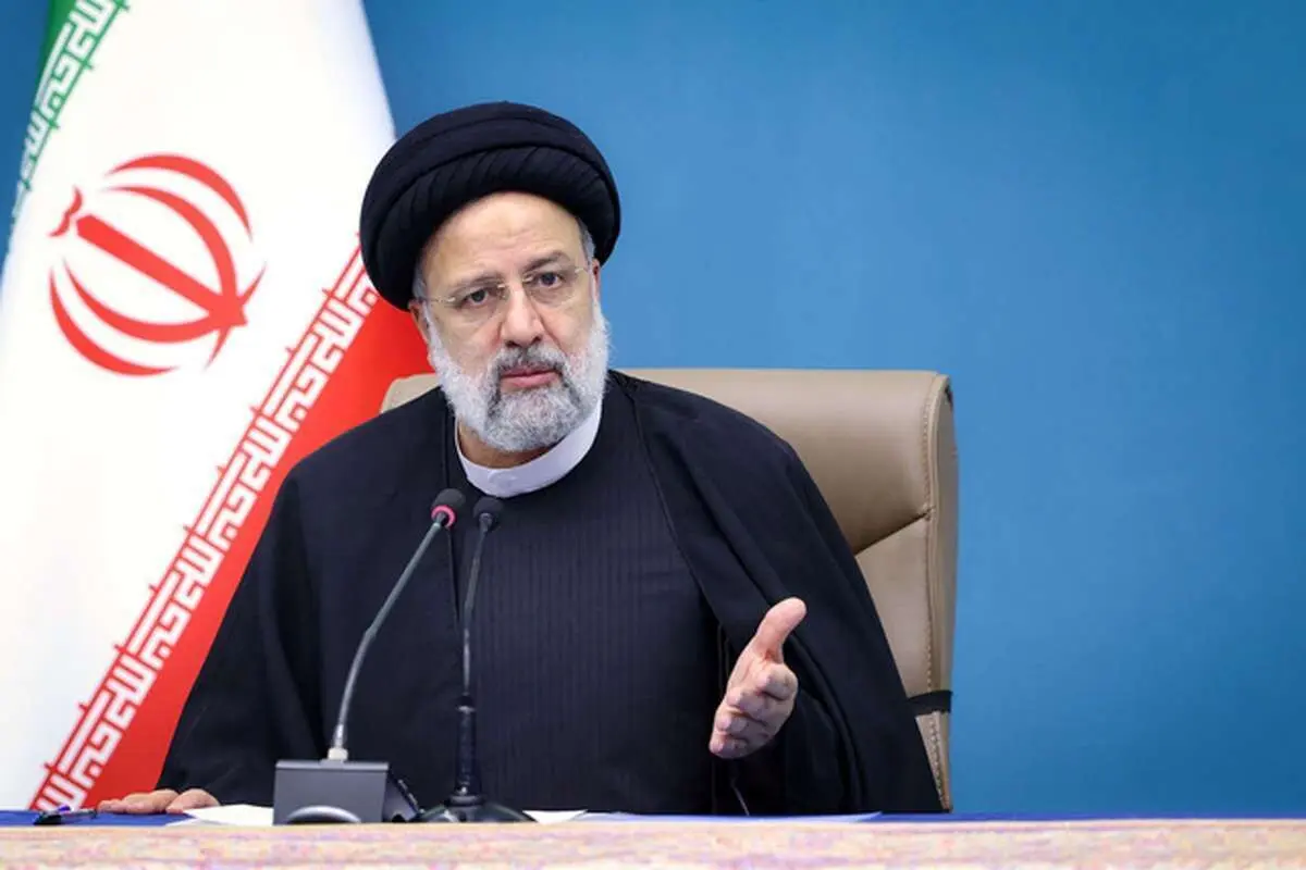 رئیسی: گلایه جوانان در خصوص سرعت اینترنت برطرف شود