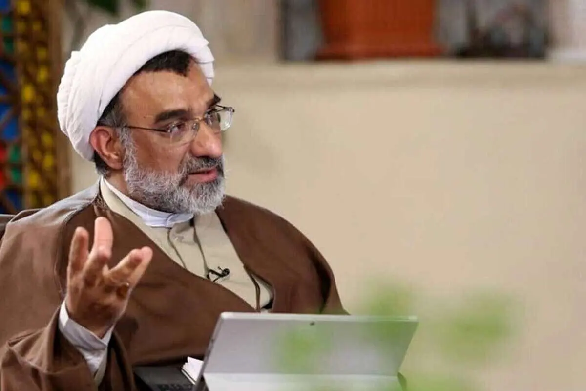 خسرو پناه: امر به معروف در چهارراه ولیعصر و ... با هماهنگی وزارت کشور است