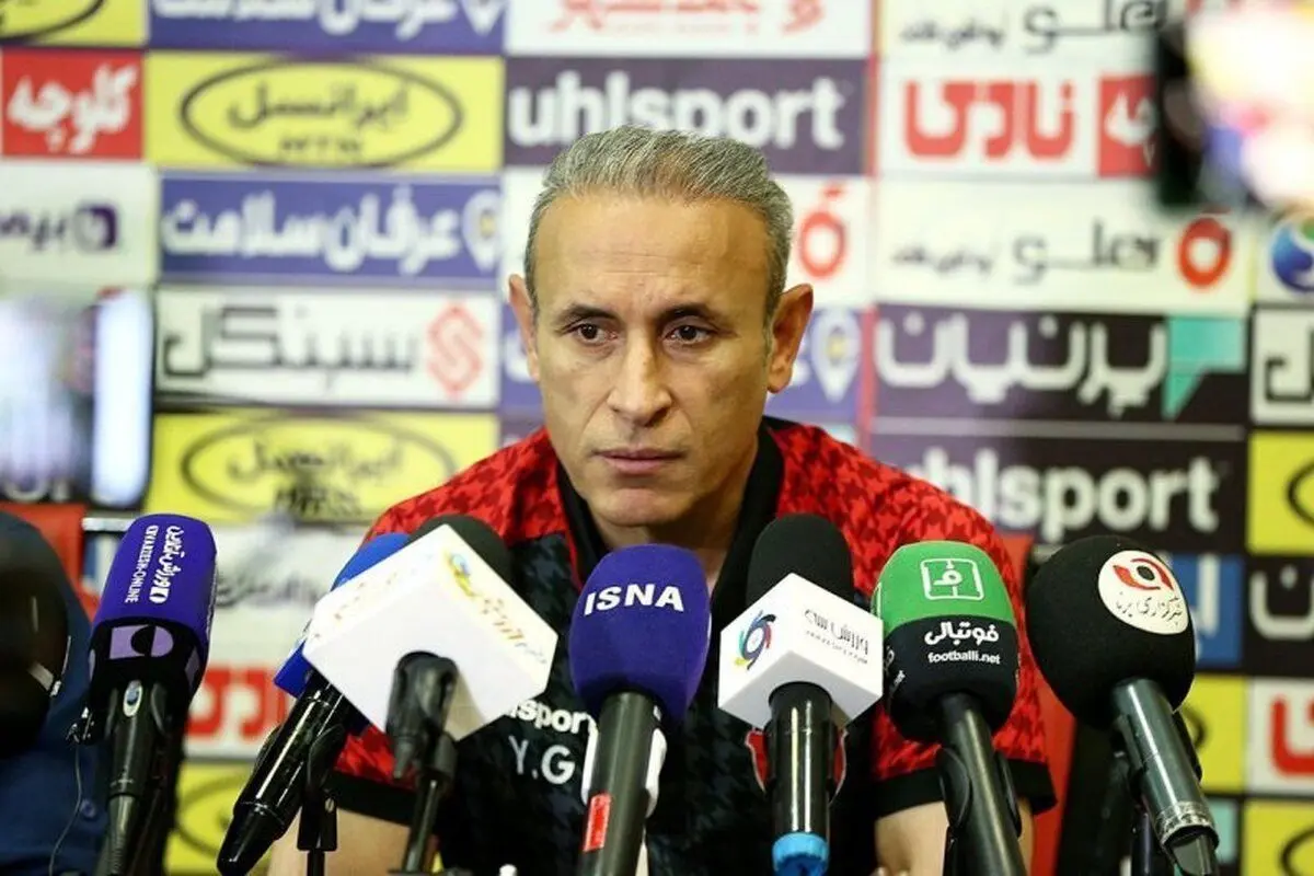 زمان نشست خبری یحیی و دقیقی اعلام شد