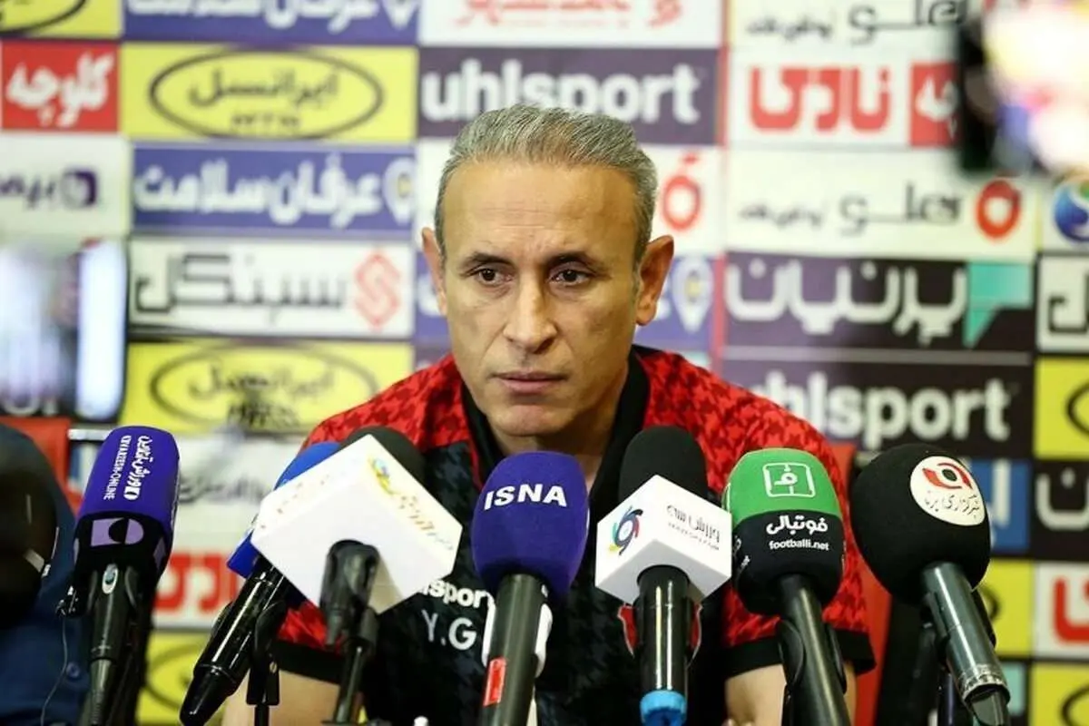 زمان نشست خبری یحیی و دقیقی اعلام شد