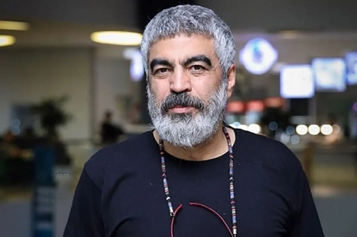 (ویدیو) رقص رفقای سروش صحت با جمال جمالو