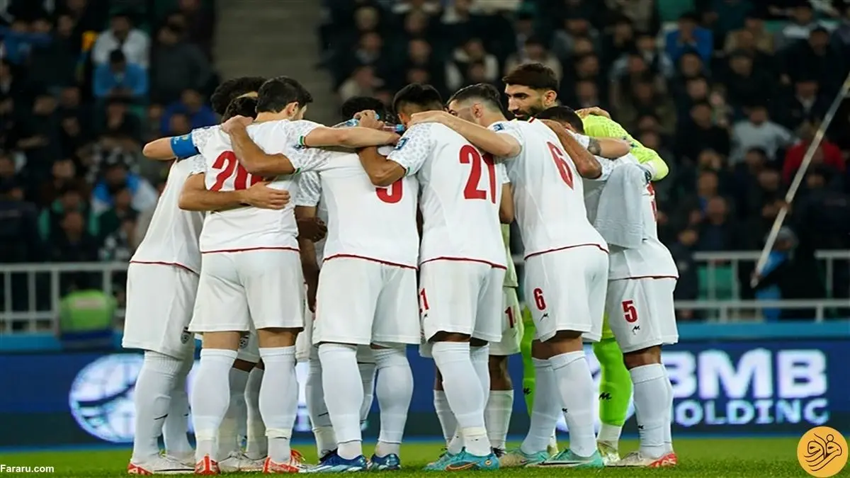 اطلاعیه فدراسیون فوتبال درباره ابطال مصوبه واردات خودروی ملی‌پوشان