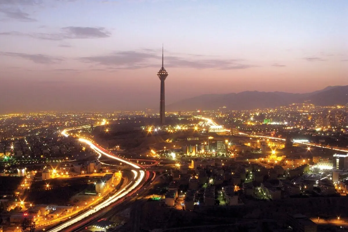مردم تهران به این دو شهر مهاجرت می‌کنند
