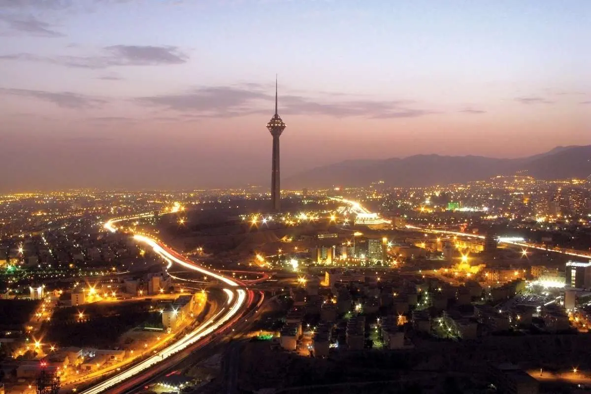 مردم تهران به این دو شهر مهاجرت می‌کنند