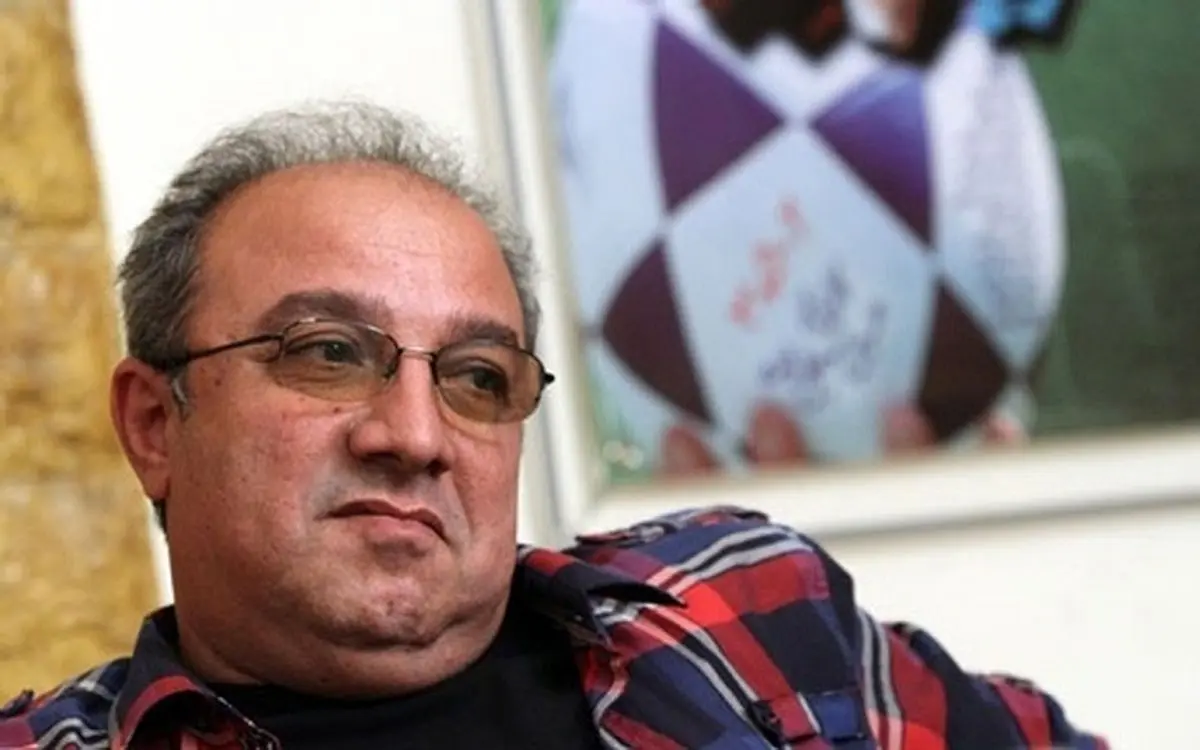 سریال جدید کارگردان پرکار تلویزیون برای نمایش خانگی