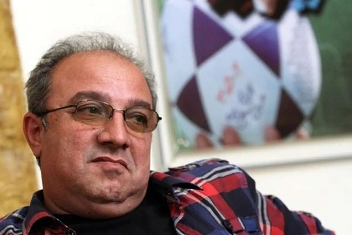 سریال جدید کارگردان پرکار تلویزیون برای نمایش خانگی