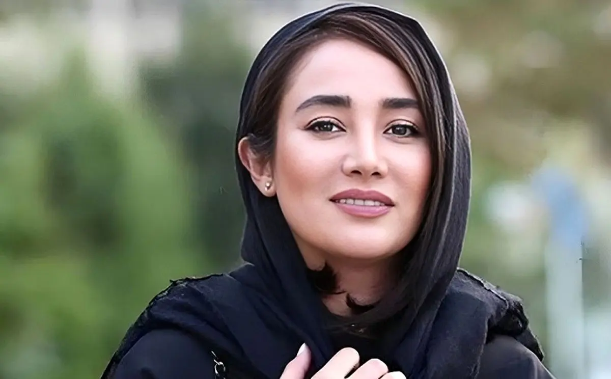 حرص و جوش بهاره افشاری از اقدام دیشب صداوسیما