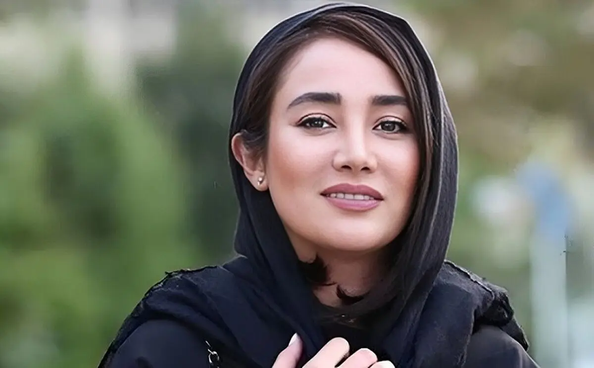 حرص و جوش بهاره افشاری از اقدام دیشب صداوسیما