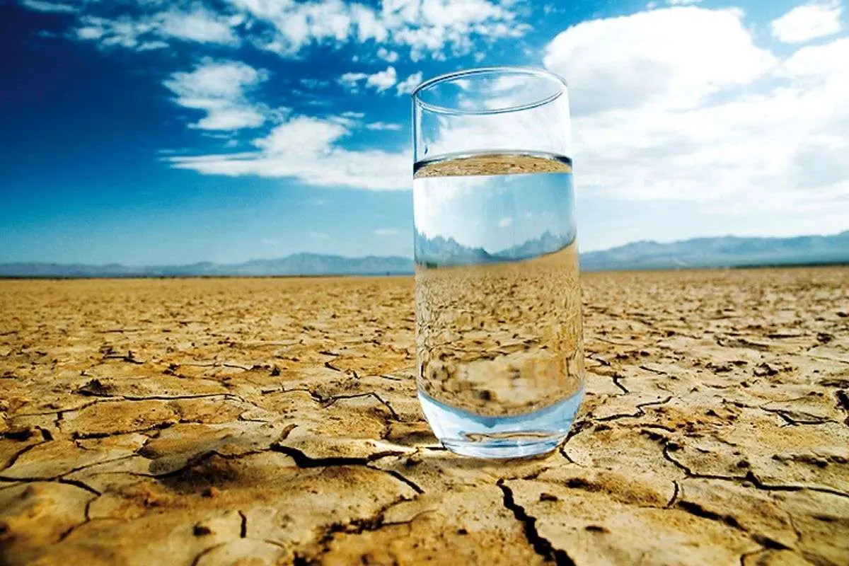 بحران ذخیره صفر سدهای کشور