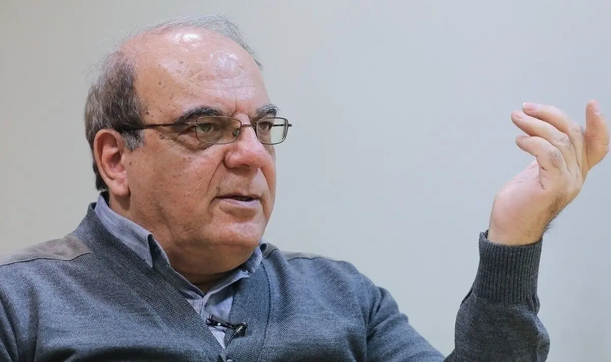 عبدی: بی‌خبری دولت از فساد در واردات چای عذر بدتر از گناه است