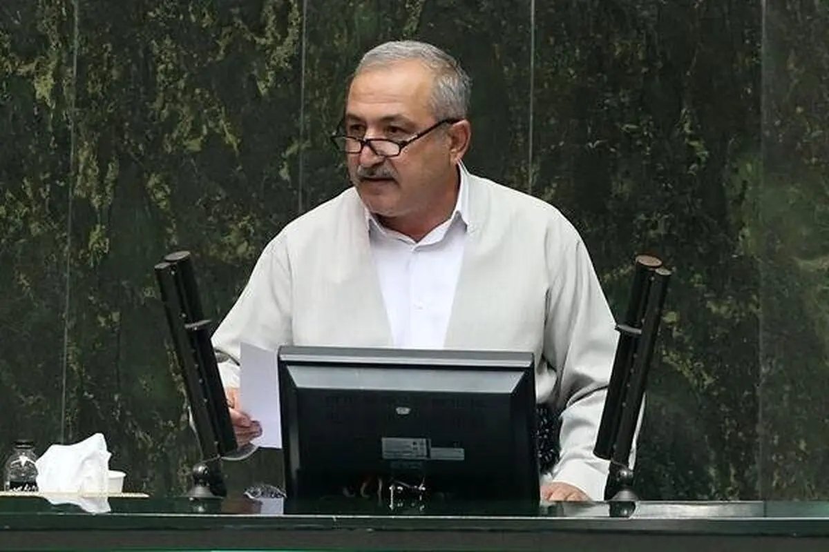 محمودزاده: مجلس برای گران کردن حامل‌های انرژی چراغ سبز داده؛ ممکن است دولت به یکباره برود و بنزین را گران کند