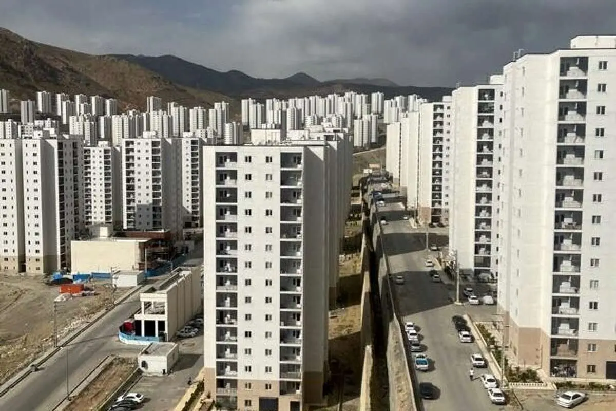 با ۳۰۰ میلیون کدام نقاط تهران میتوان خانه رهن کرد؟