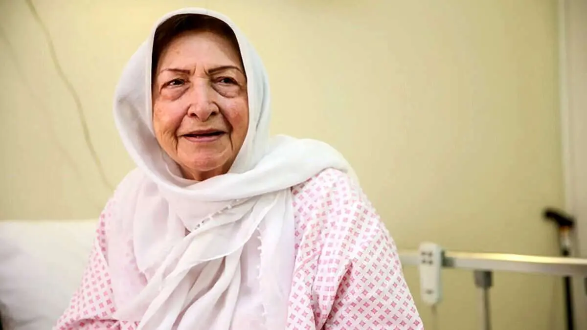 جزییات تشییع توران مهرزاد/ هنرمندی که برای رادیو مادری کرد