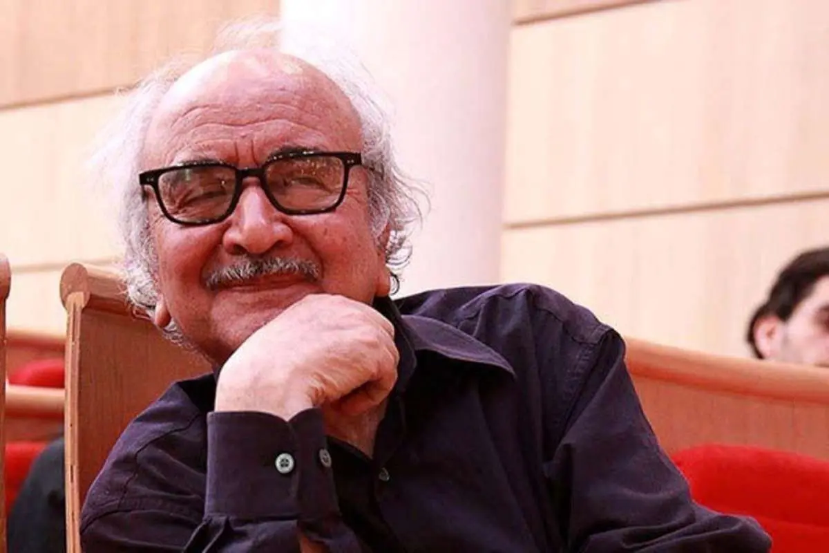 واکنش شفیعی کدکنی به وزارت ارشاد: عیارسنجی خورشید کار شبپره شد