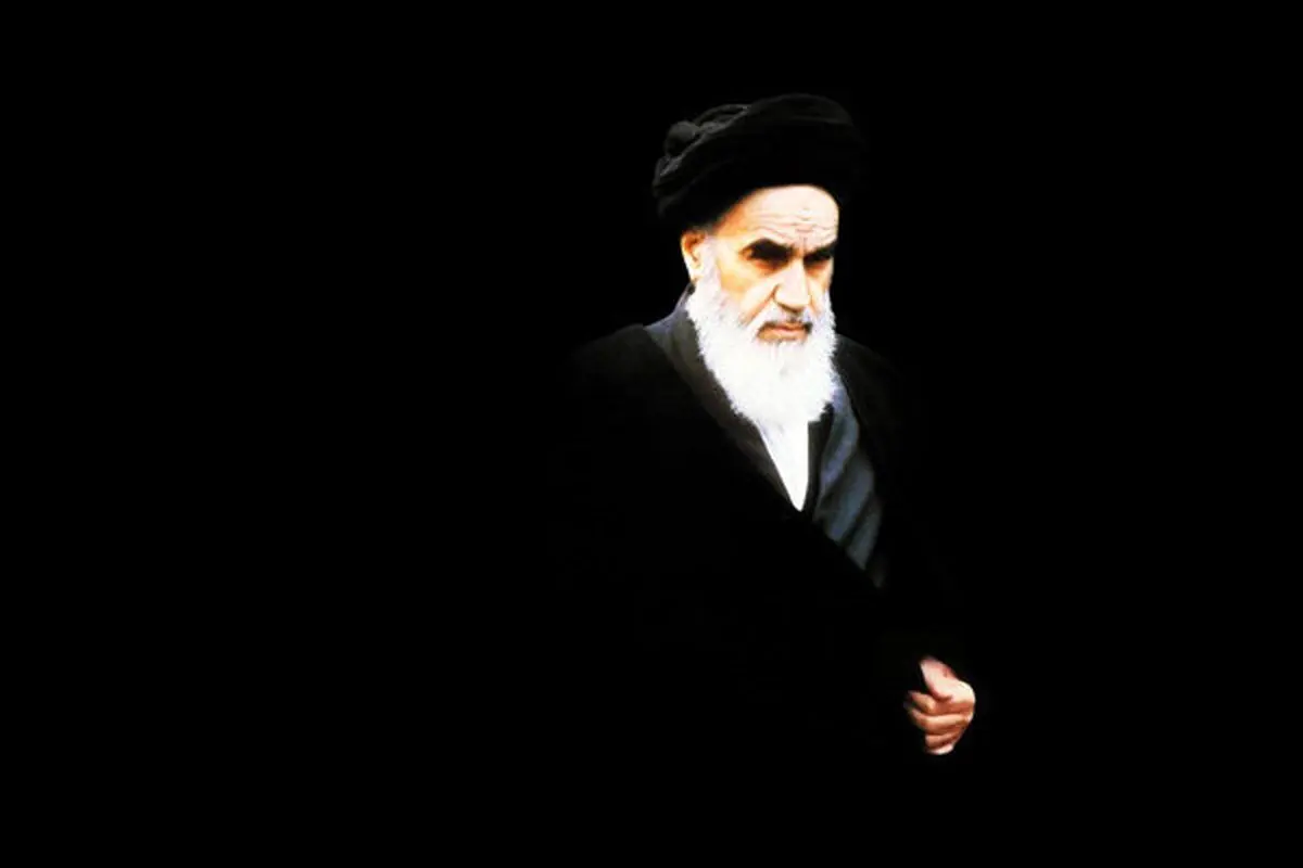 امام عروسش، مادر سیدحسن خمینی را چطور صدا می‌زد؟ /نامه‌ای خطاب به فاطمه طباطبایی