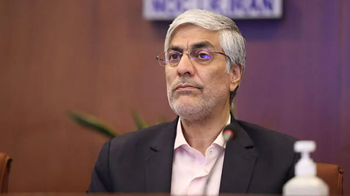 (ویدئو) بازسازی ورزشگاه آزادی به کجا رسید؟
