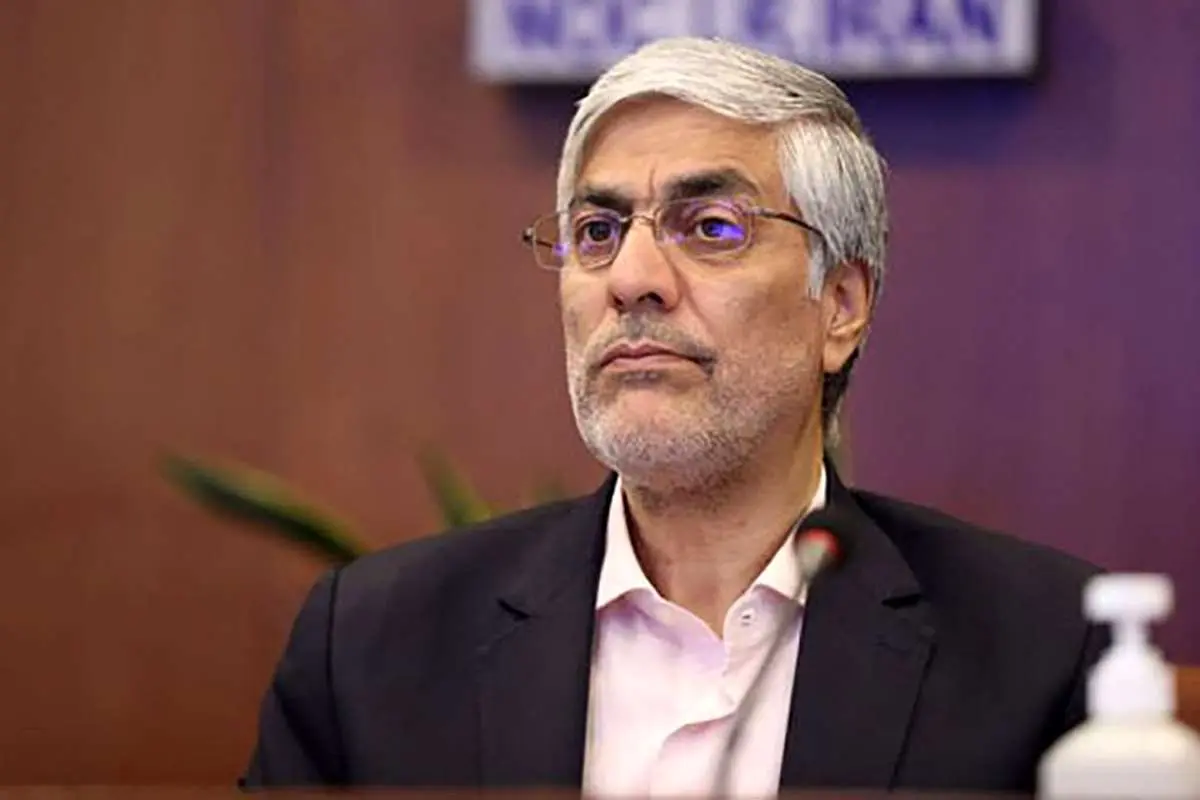 (ویدئو) بازسازی ورزشگاه آزادی به کجا رسید؟
