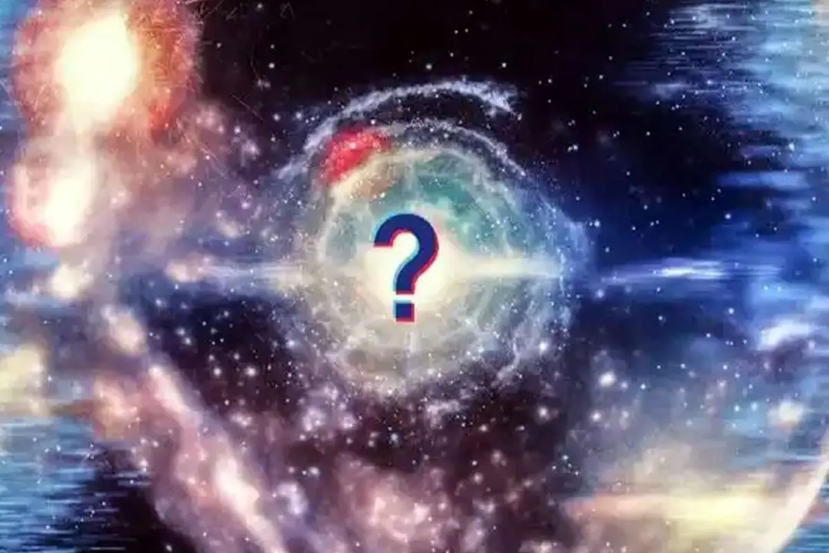 ۱۱ سوال فضایی که هیچ جوابی برای آنها وجود ندارد
