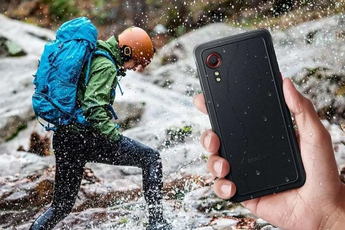 افشای مشخصات و قیمت گوشی جانسخت گلکسی XCover ۷