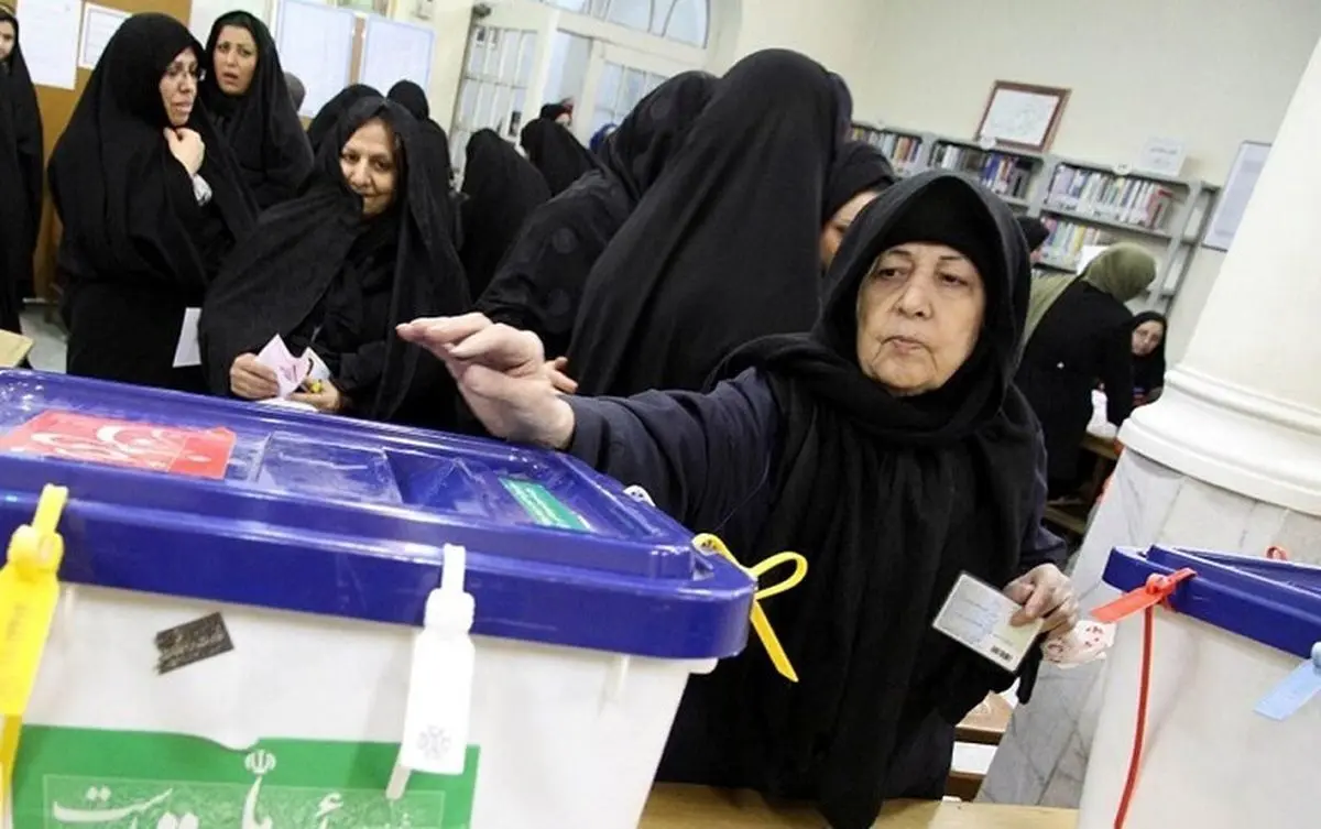 لو رفتن فایل صوتی آقای فرماندار؛ باید مخارج ستاد انتخابات را بدهید!