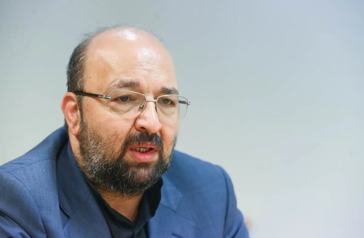 جواد امام: جبهه اصلاحات نه برانداز است و نه تحریمی