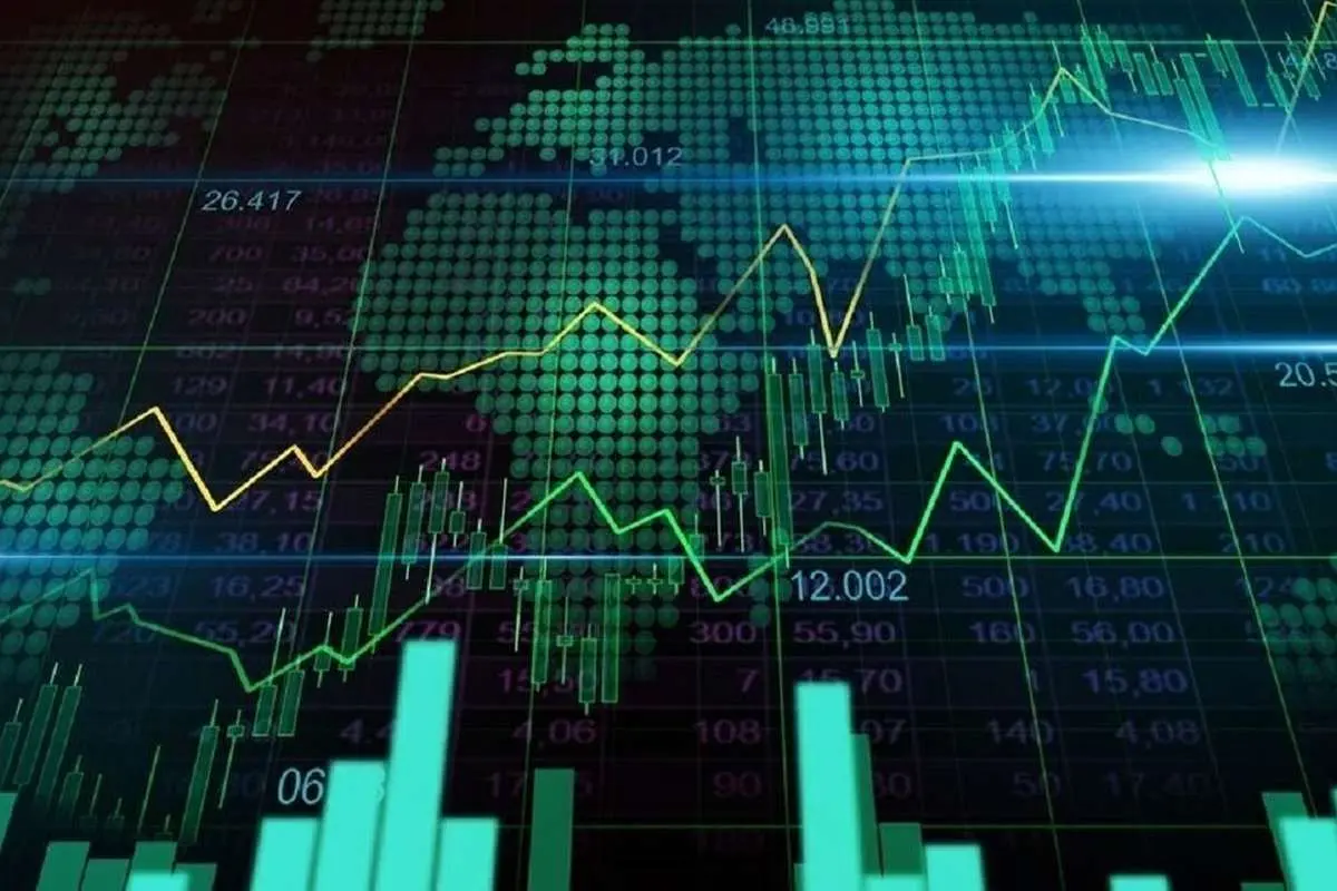 سبز ملایم در انتظار بورس؟