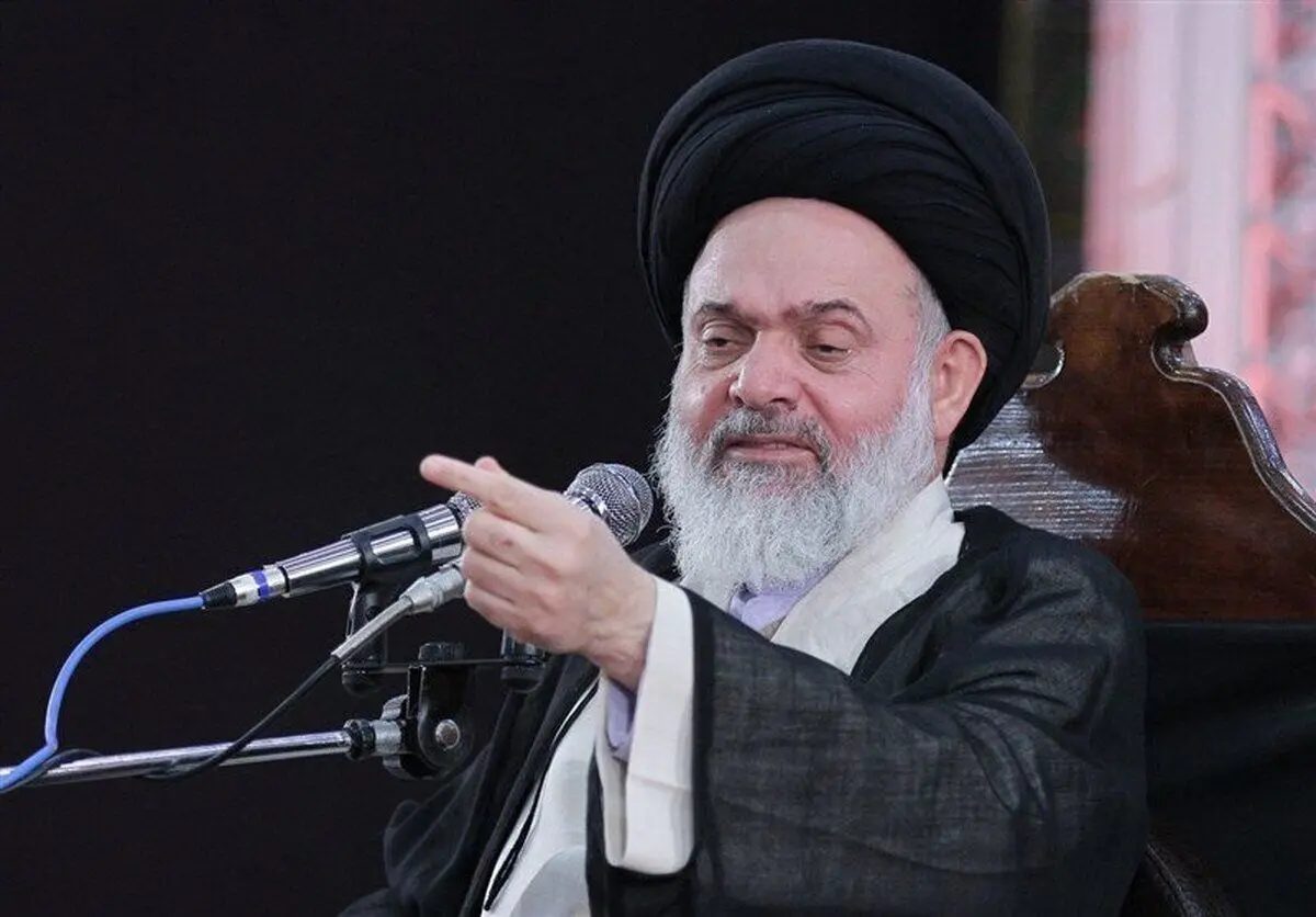 رئیس جامعه مدرسین: روحانیت نمی‌تواند چشم خود را ببندد؛ از مشکلات خبر داریم