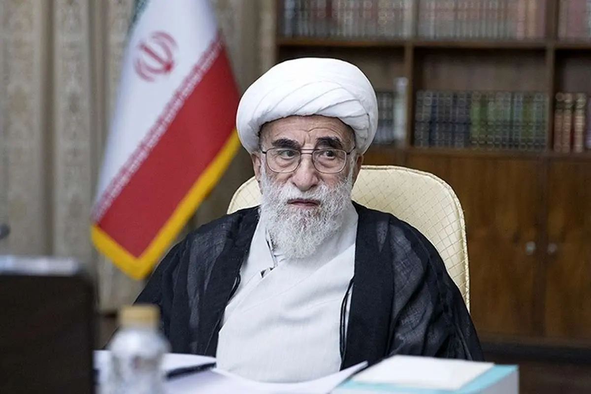 جنتی: وقایع سال ۸۸ مسئله کوچکی نیست؛ هرگز نباید فراموش شود