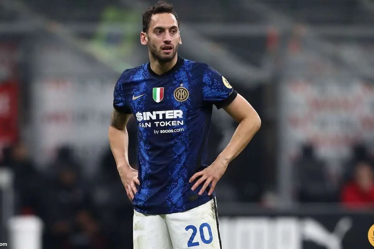 ناکامی عربستان از شکار ستاره اینتر