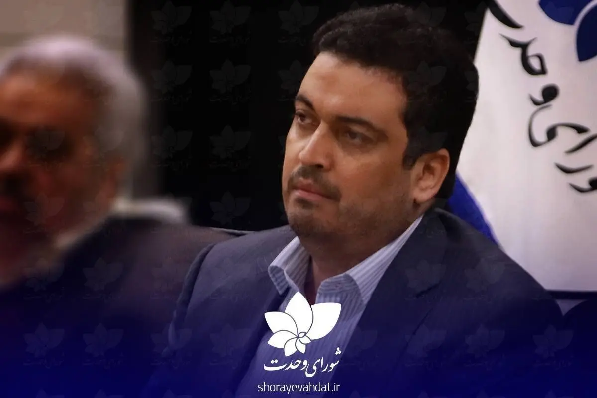 گفتمان کلان شورای وحدت شایسته سالاری است