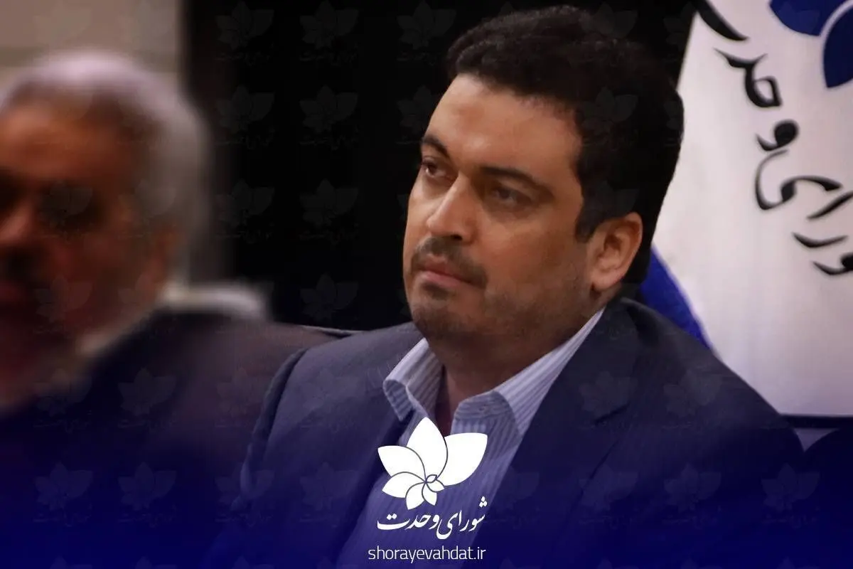 گفتمان کلان شورای وحدت شایسته سالاری است