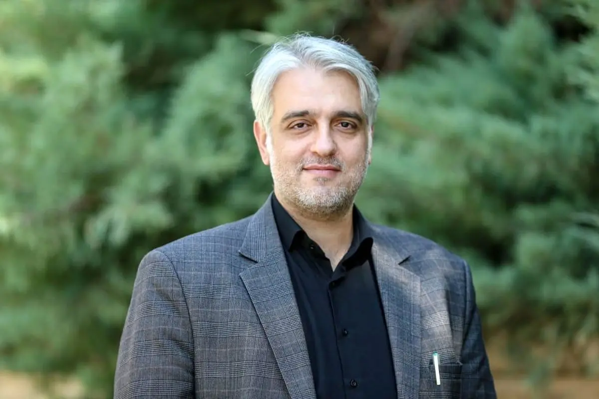 رئیس مرکز اطلاع‌رسانی و مسئولیت‌های اجتماعی شستا منصوب شد