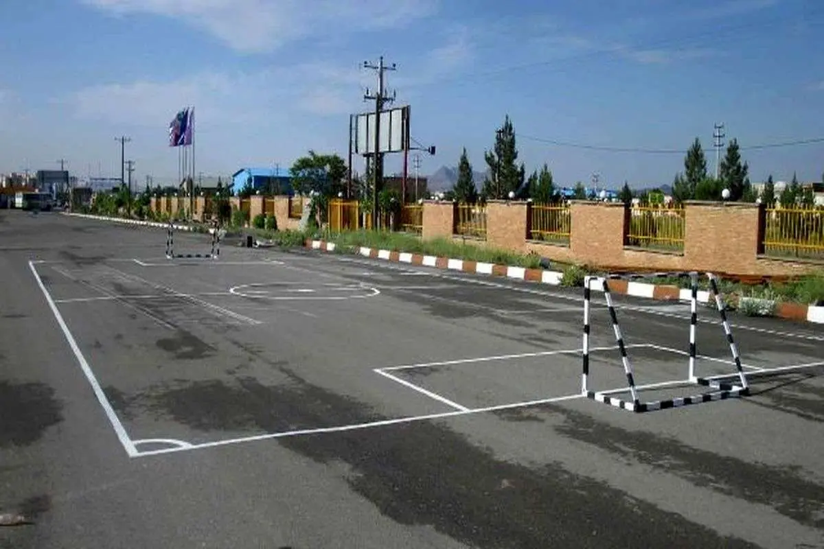 احیای دوباره فوتبال «گلکوچک»