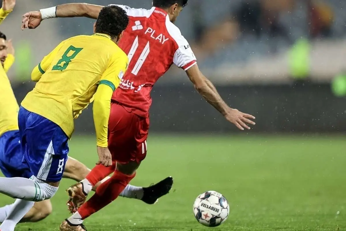 (عکس) آخرین وضعیت جدول لیگ برتر با انجام بازی‌های معوقه