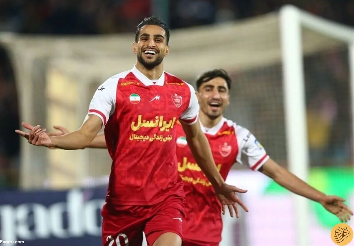 واکنش شهاب زاهدی به مذاکره پرسپولیس با لوکادیا