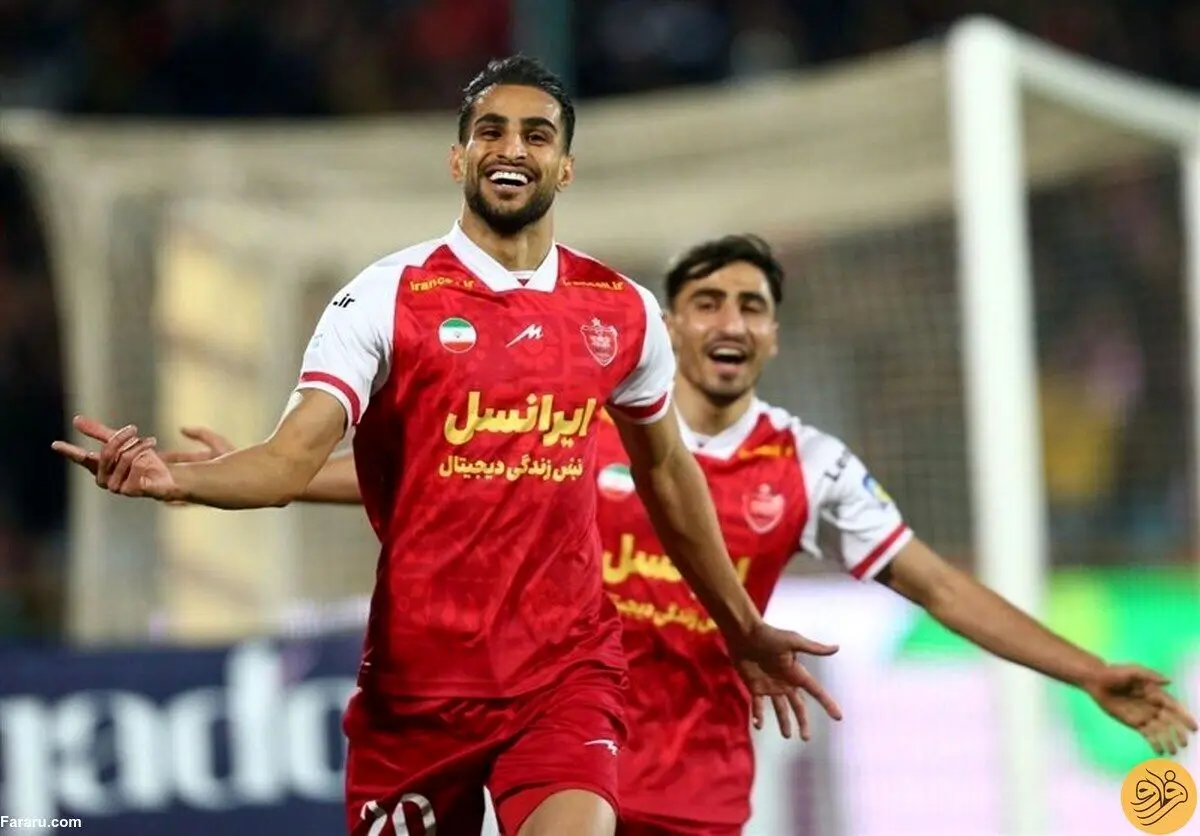 واکنش شهاب زاهدی به مذاکره پرسپولیس با لوکادیا