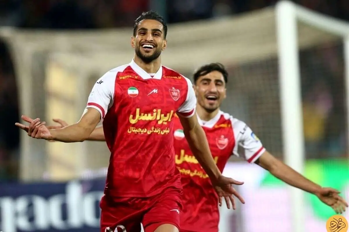 واکنش شهاب زاهدی به مذاکره پرسپولیس با لوکادیا