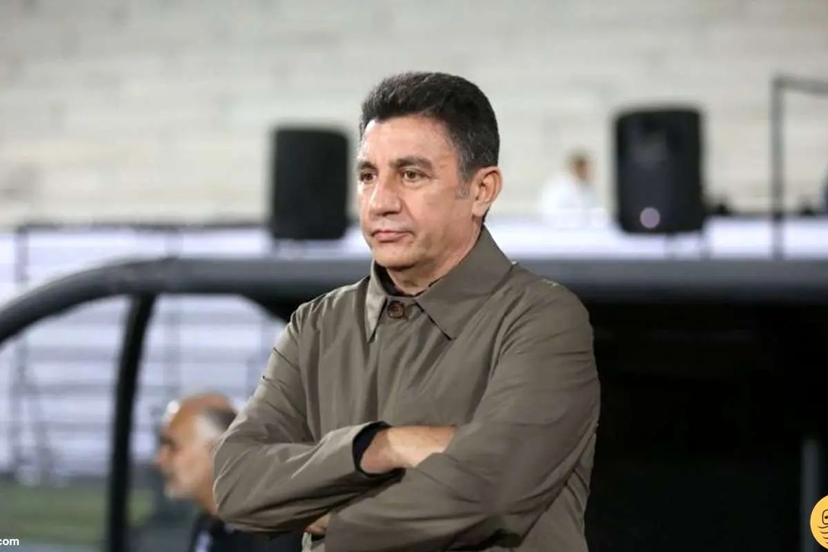 گزارش AFC از دومین حضور قلعه‌نویی در آسیا