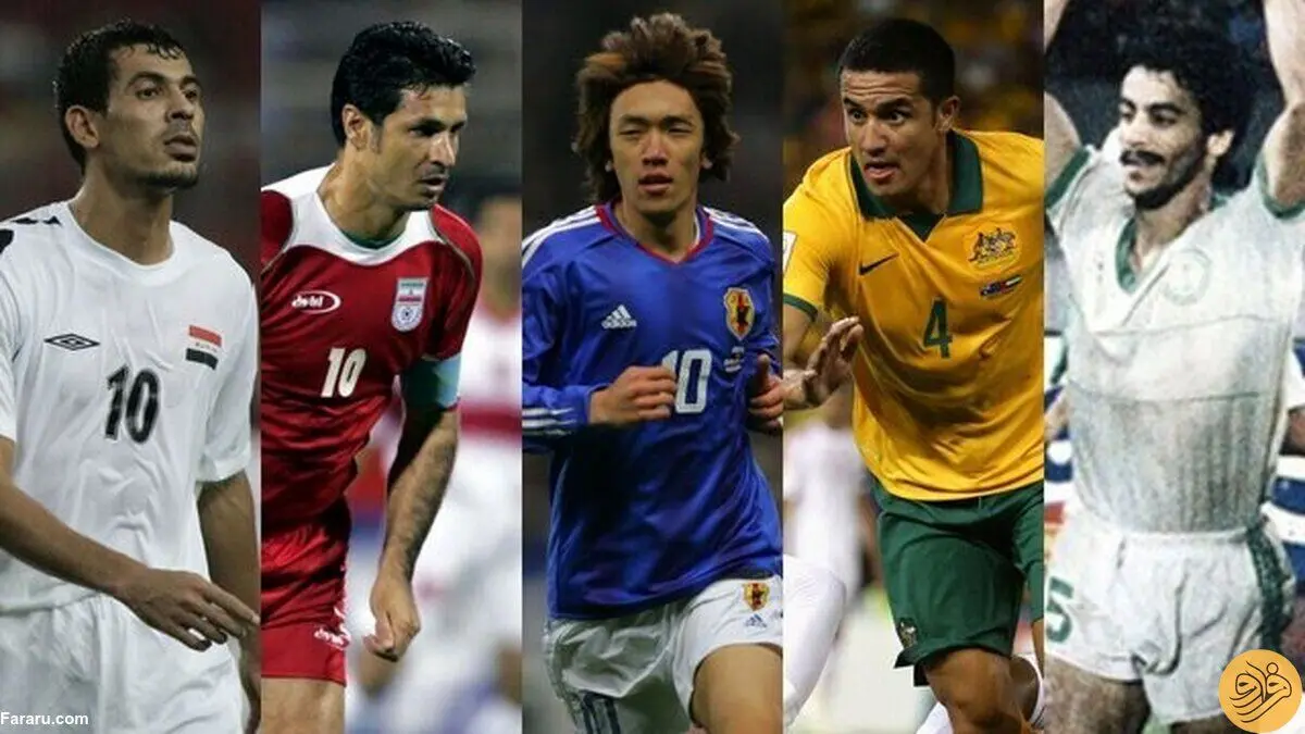 AFC دوباره به یاد علی دایی افتاد