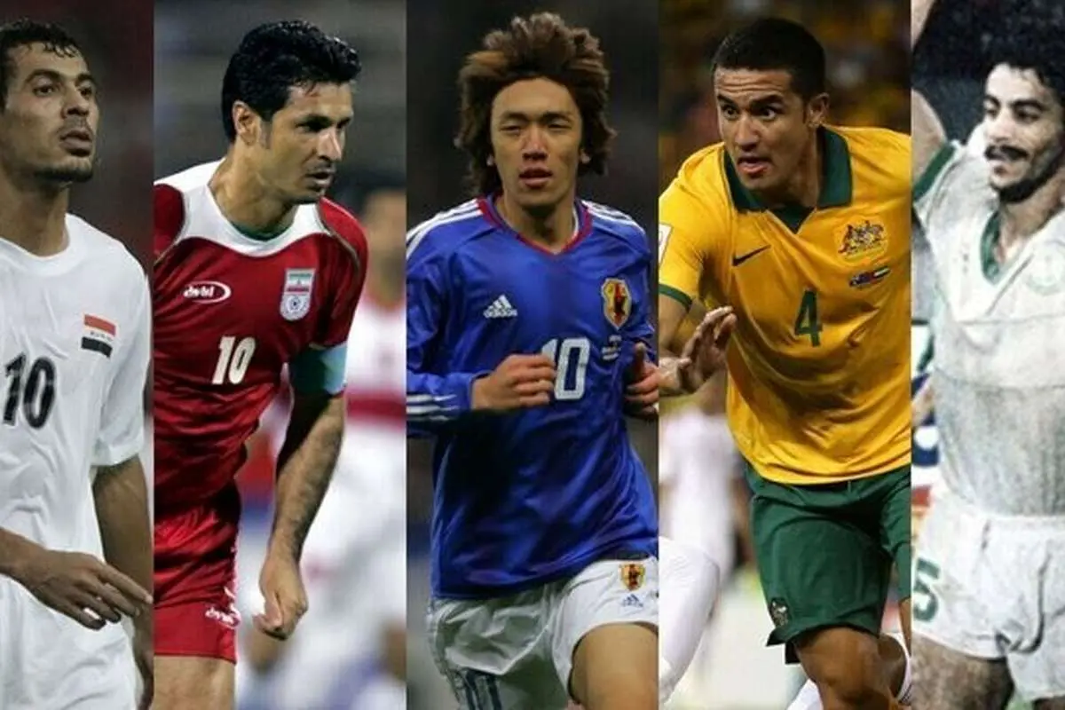 AFC دوباره به یاد علی دایی افتاد