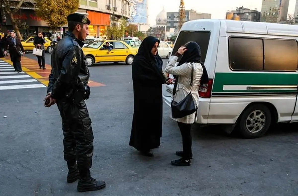 یکی از طراحان لایحه حجاب: گشت ارشاد حذف نشده، هوشمند شده