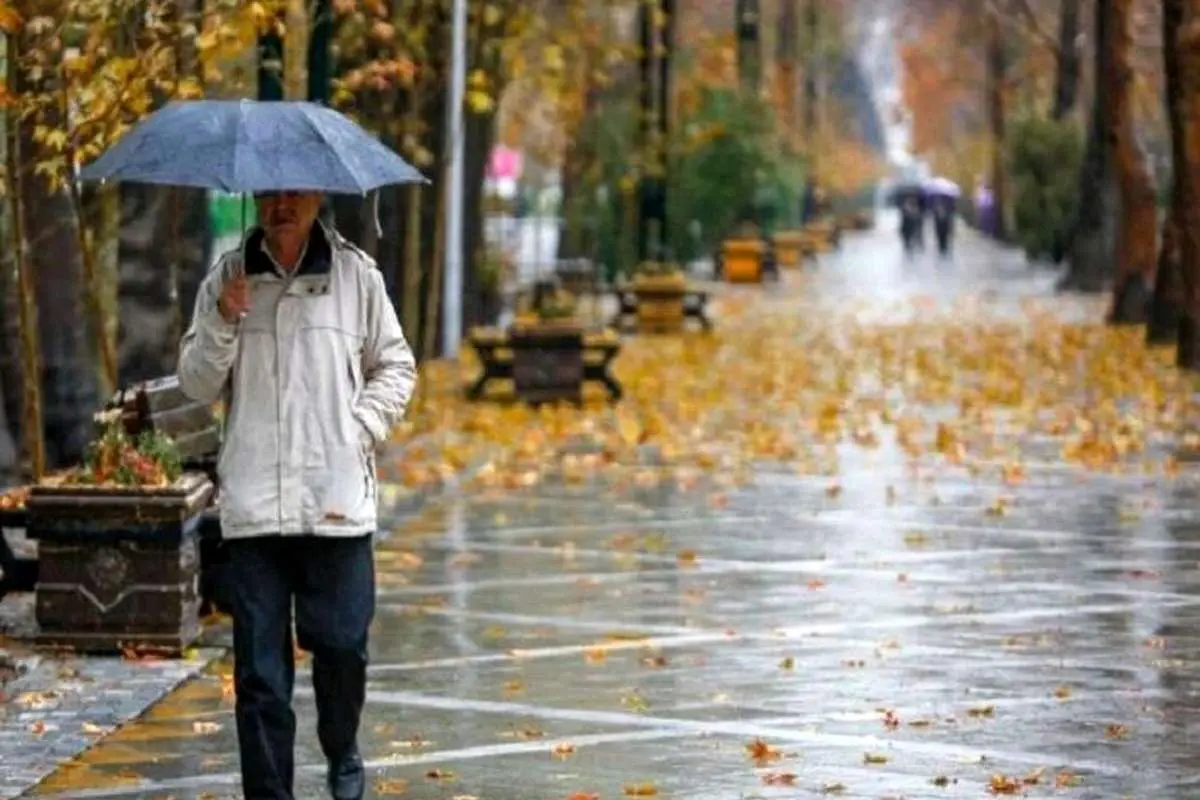 پیش بیینی وضعیت آب و هوای تهران در زمستان ۱۴۰۲