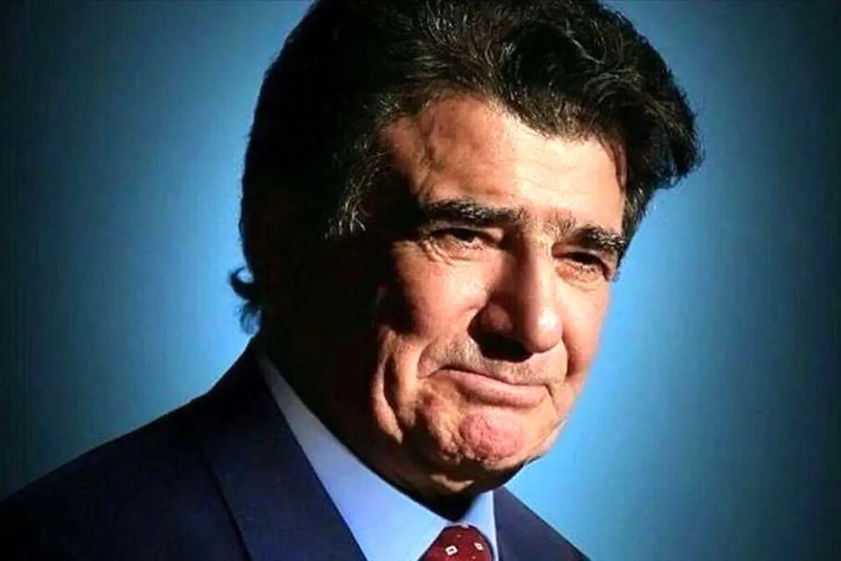 (ویدئو) اثری از مرحوم استاد شجریان که به تازگی منتشر شده