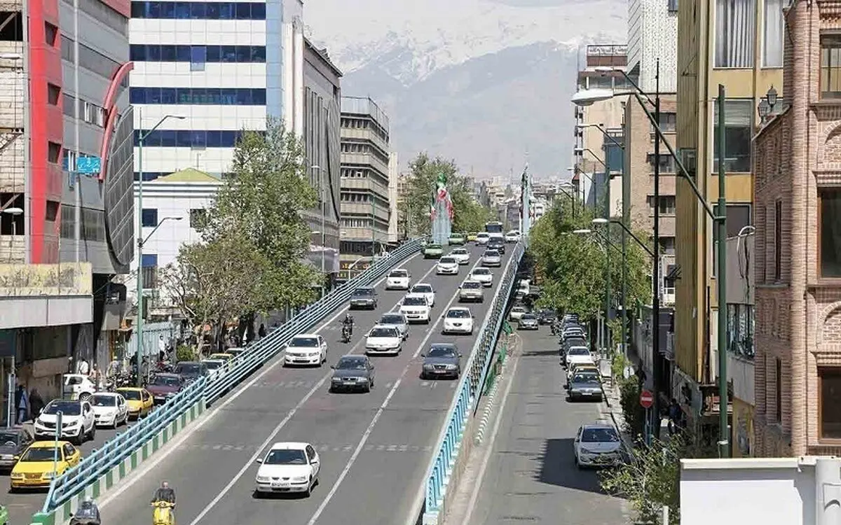 خداحافظ پل حافظ