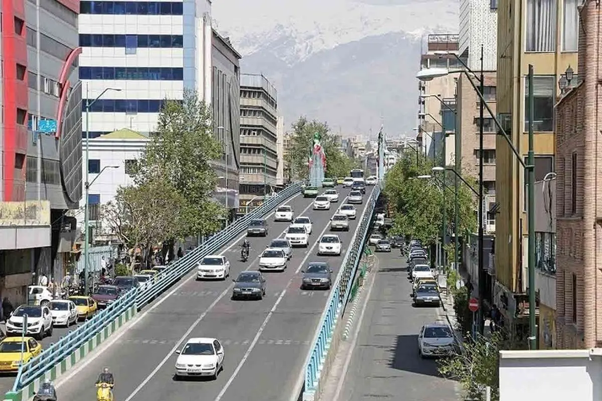 خداحافظ پل حافظ