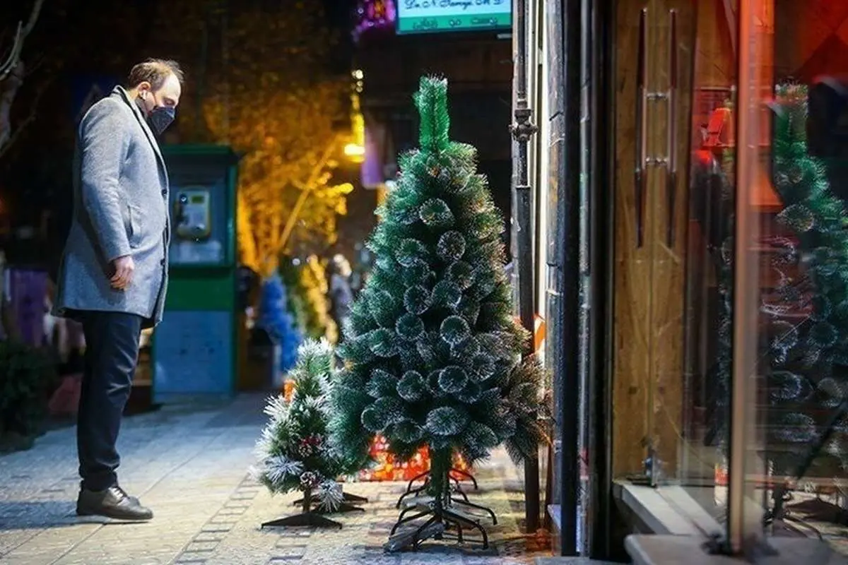 پیام پلیس به مسیحیان ایران